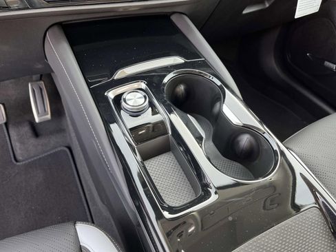 New 2026 Buick Envision Sport Touring image 27