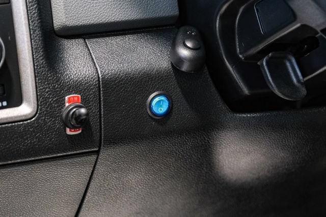 Used 2015 RAM 1500 Express AWD/4WD image 34