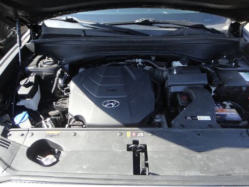 Used 2020 Hyundai Palisade SEL AWD/4WD image 17