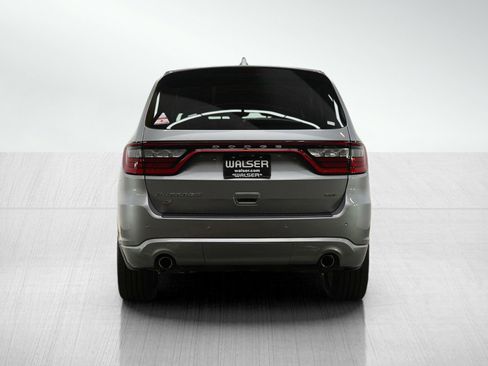 Used 2021 Dodge Durango GT image 4