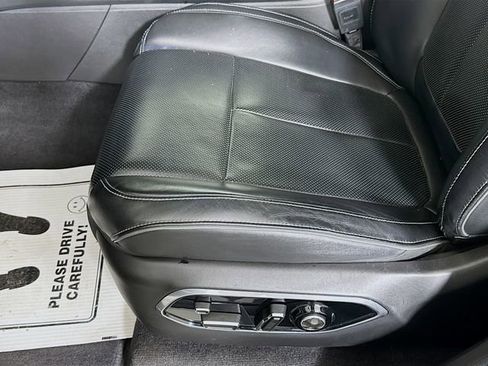 Used 2022 Jeep Grand Cherokee L Overland w/ Luxury Tech Group IV image 20