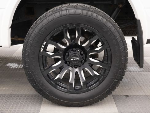 Used 2020 Ford F150 Lariat w/ Equipment Group 502A Luxury AWD/4WD image 21