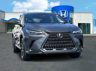 Used 2024 Lexus NX 350h AWD w/ Vision Package video 2