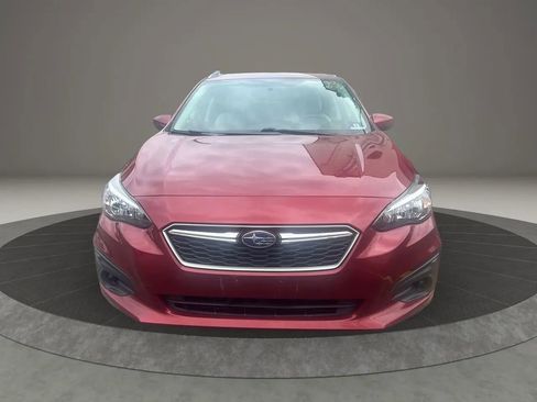 Used 2017 Subaru Impreza 2.0i Premium image 2