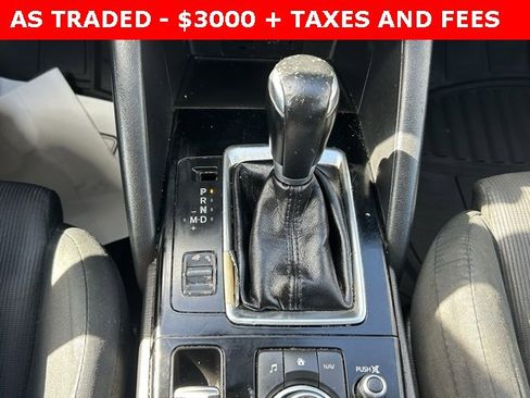 Used 2016 MAZDA CX-5 Sport w/ Rear Camera Package image 25