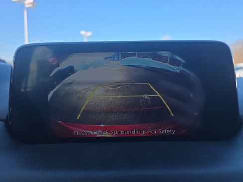 Used 2017 MAZDA CX-5 Touring image 32