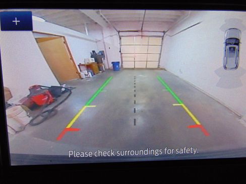 Used 2021 Ford Expedition Limited image 15