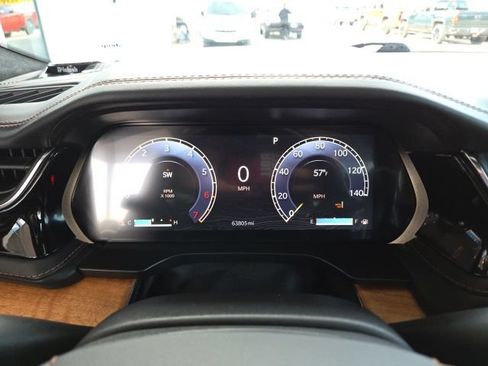 Used 2022 Jeep Grand Cherokee Summit AWD/4WD image 26