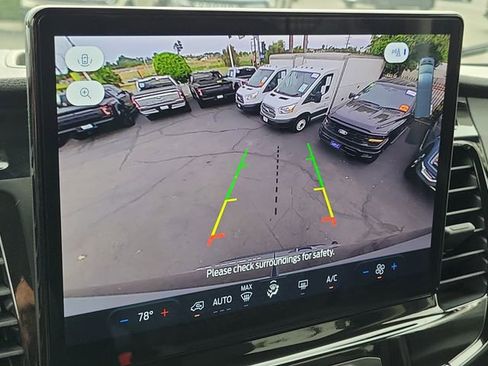 Certified 2024 Ford Transit 350 XLT image 10