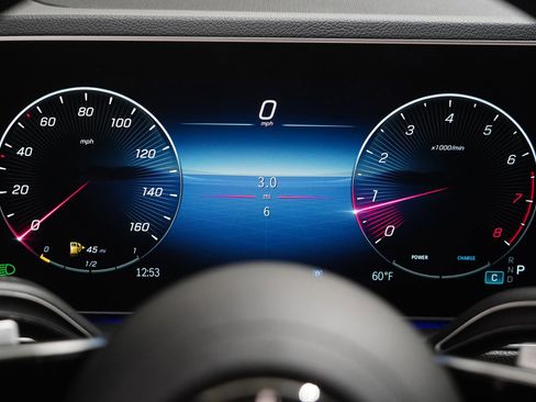 New 2026 Mercedes-Benz GLE 350 4MATIC image 22