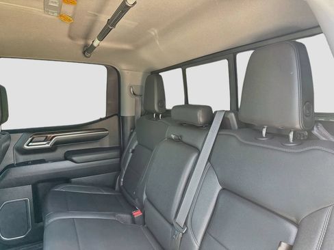 Used 2022 GMC Sierra 1500 SLT w/ SLT Convenience Package RWD image 24