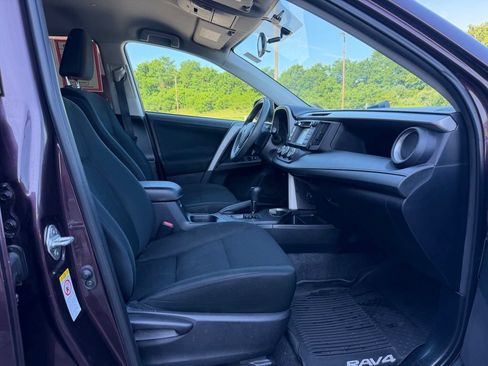 Used 2016 Toyota RAV4 LE AWD/4WD image 37