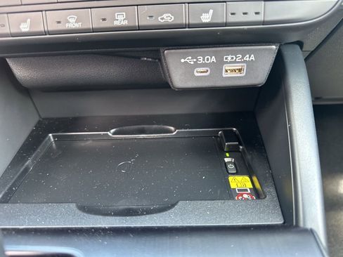 New 2026 Subaru Outback Wilderness AWD/4WD image 17