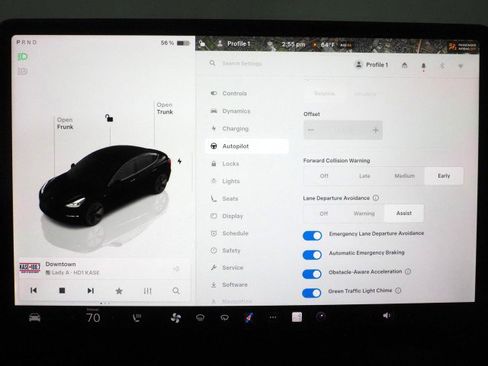 Used 2023 Tesla Model 3 image 30