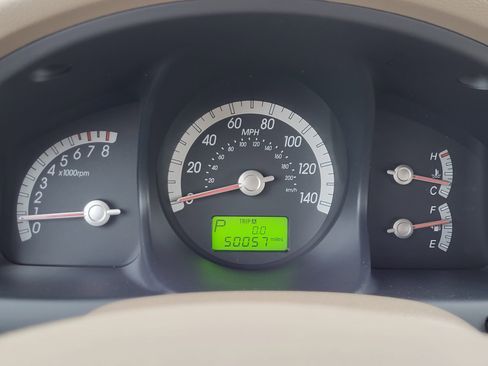 Used 2008 Kia Sportage LX image 22