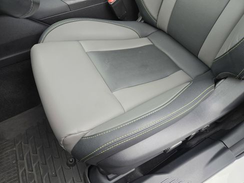 Used 2024 Subaru Outback Onyx Edition XT image 13