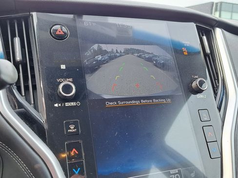 Certified 2022 Subaru Legacy Premium image 17