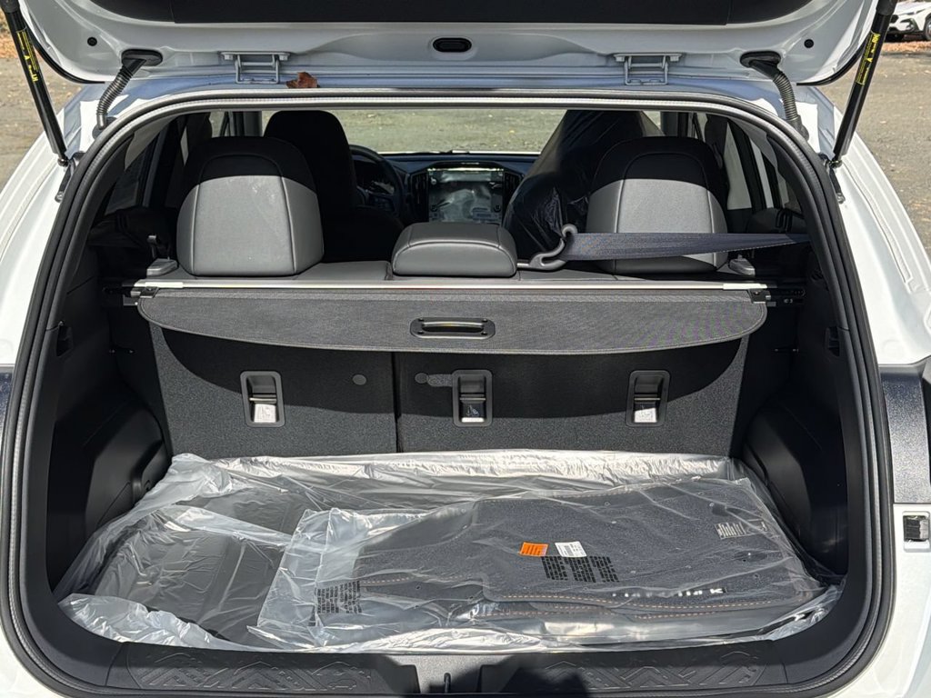 New 2027 Subaru Crosstrek 2.5i Limited AWD/4WD image 17