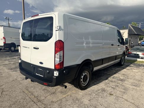 Used 2020 Ford Transit 250 Low Roof RWD image 4