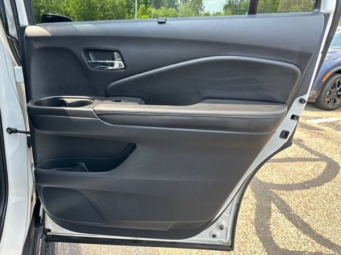 Used 2019 Honda Passport Elite image 29