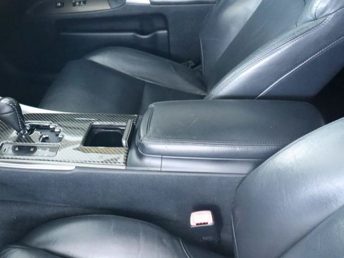 Used 2008 Lexus IS 250 RWD image 17
