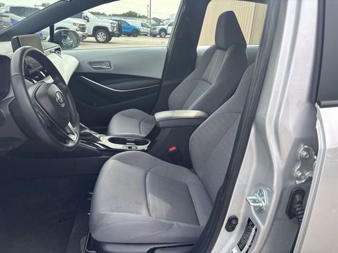 Used 2024 Toyota Corolla SE FWD image 9