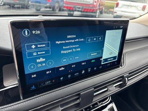 New 2026 Lincoln Corsair Premiere AWD/4WD image 19