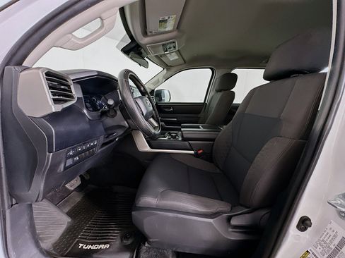 Used 2024 Toyota Tundra SR5 image 13