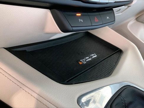 Used 2023 Cadillac CT4 Luxury image 12