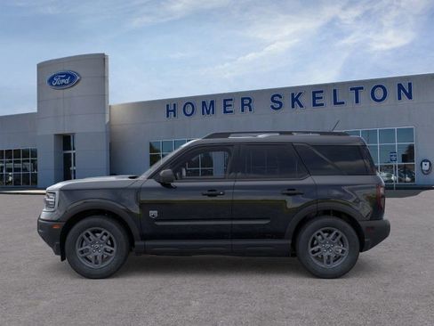 New 2025 Ford Bronco Sport Big Bend w/ Convenience Package image 3