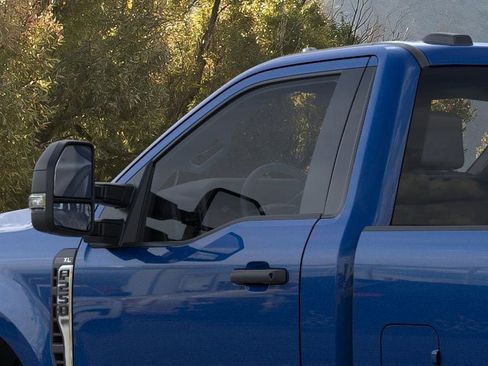 New 2026 Ford F250 XL w/ FX4 Off-Road Package AWD/4WD image 49