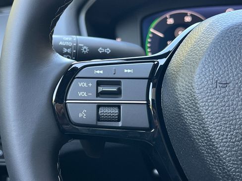 New 2025 Honda Civic Sport image 25