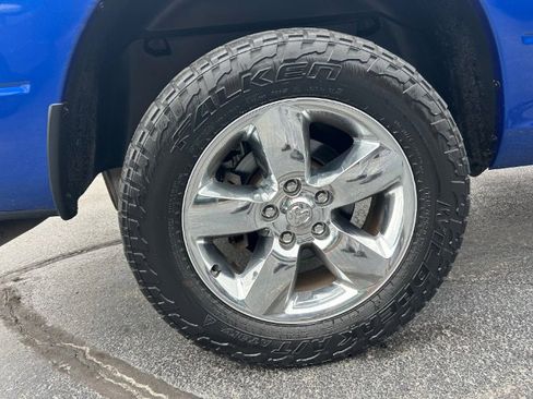 Used 2018 RAM 1500 Express w/ Express Value Package image 21