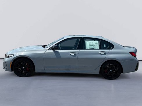 New 2026 BMW 330i xDrive Sedan w/ M Sport Package AWD/4WD image 6