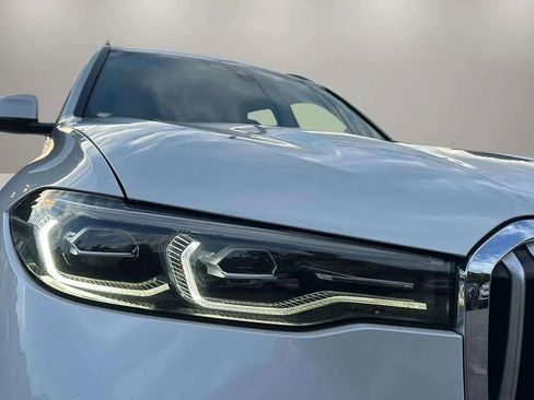 Used 2019 BMW X7 xDrive40i w/ Premium Package image 9