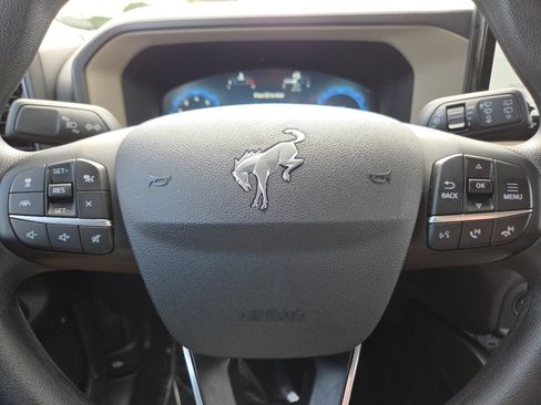Used 2025 Ford Bronco Sport Big Bend AWD/4WD image 26