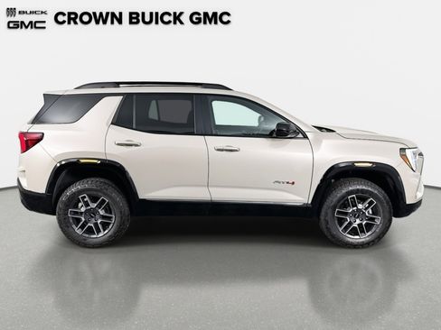 New 2026 GMC Terrain AT4 AWD/4WD image 4