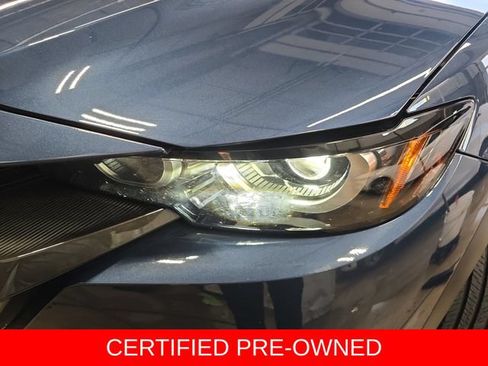 Used 2026 MAZDA CX-50 AWD 2.5 Hybrid w/ Weather Package image 30
