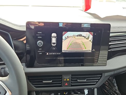 New 2026 Volkswagen Jetta S image 14