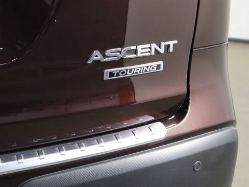 Used 2024 Subaru Ascent Touring AWD/4WD image 45