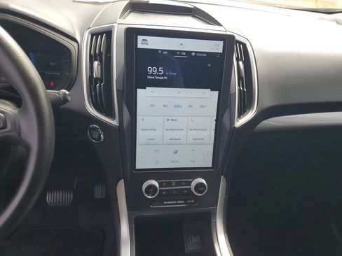 Used 2023 Ford Edge SE AWD/4WD image 17