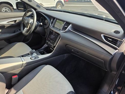 Used 2023 INFINITI QX55 Essential AWD/4WD image 24