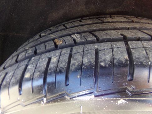 Used 2017 Chrysler Pacifica Limited image 16