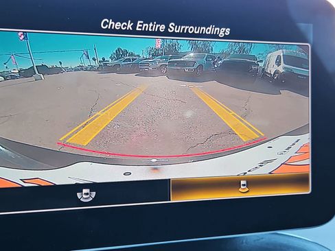 Used 2021 Mercedes-Benz C 300 C 300 image 28