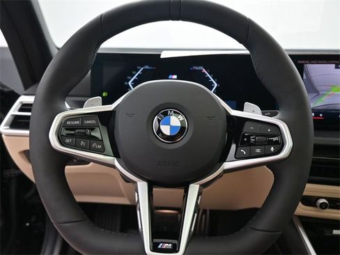 New 2026 BMW 330i Sedan w/ M Sport Package image 23
