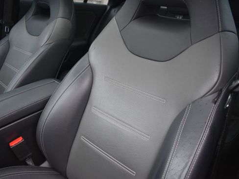 Used 2023 Mercedes-Benz CLA 35 AMG 4MATIC image 11