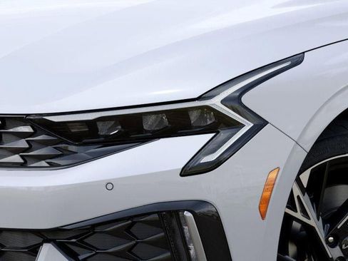 New 2026 Kia K5 GT-Line image 10
