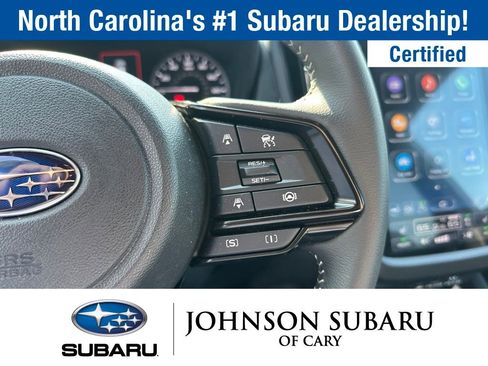 Used 2026 Subaru Forester Premium AWD/4WD image 15