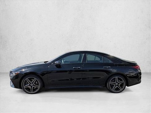 Used 2026 Mercedes-Benz CLA 250 4MATIC image 5