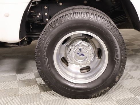 Used 2024 Ford F350 Lariat w/ Lariat Ultimate Package image 20